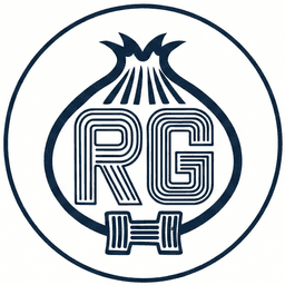 RGH Group Logo